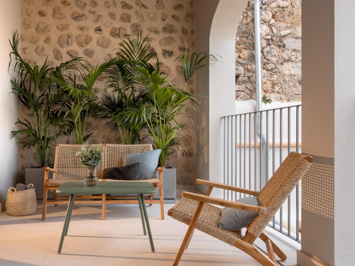 Veri Hotel Soller