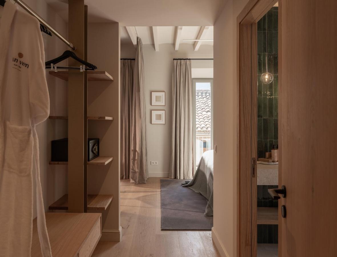 Hotel Veri Soller