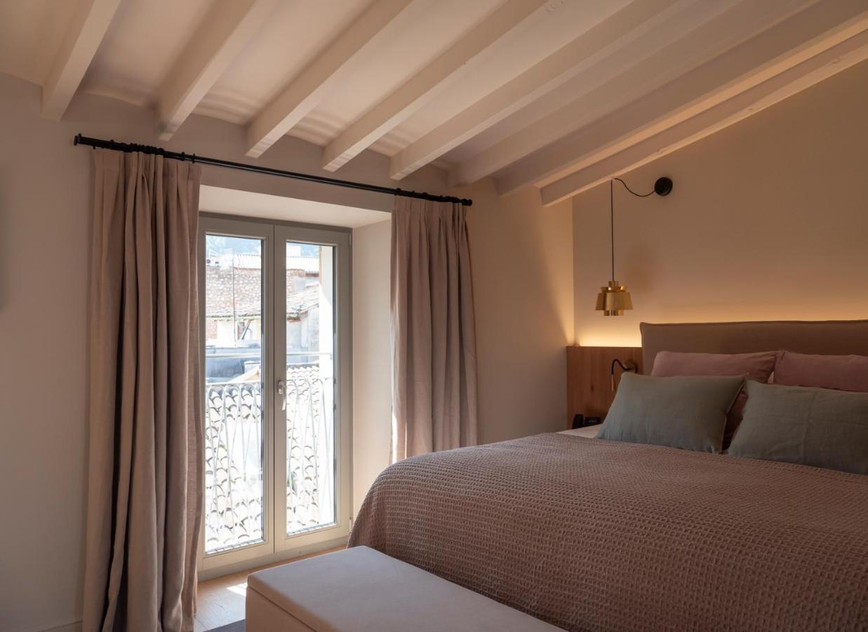 Veri Hotel Soller